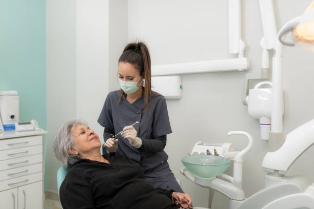 Best Emergency Dental Care for Broken or Chipped Teeth in Sharpsville, PA