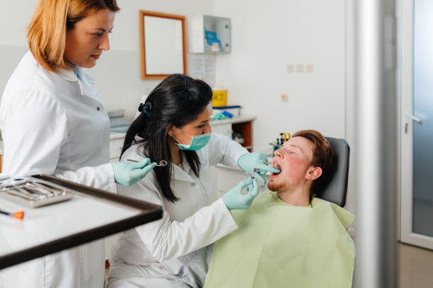 Best Emergency Treatment for Dental Infections or Abscesses in Sharpsville, PA