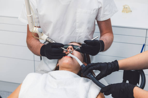 Best Emergency Gum Treatment in Sharpsville, PA