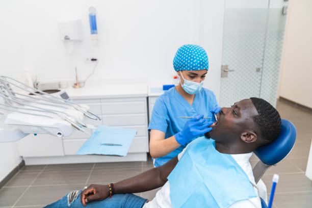 Best Emergency Treatment for Dental Infections or Abscesses in Sharpsville, PA